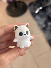 Load image into Gallery viewer, Nothing Basic - Cat Boo! - MAGNET
