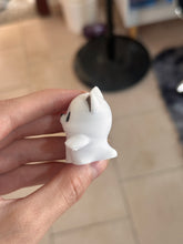 Load image into Gallery viewer, Nothing Basic - Cat Boo! - MAGNET
