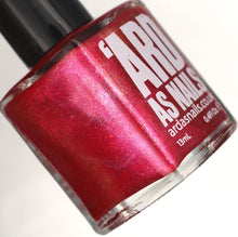 Load image into Gallery viewer, Ard As Nails - Little Red
