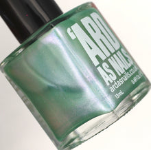 Load image into Gallery viewer, Ard As Nails - Hansel
