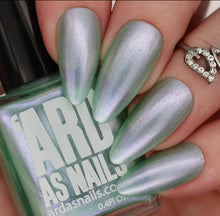 Load image into Gallery viewer, Ard As Nails - Hansel
