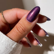 Load image into Gallery viewer, Victorian Varnish - Must Be Spoken ~ Unbroken - POLISH
