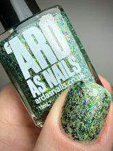 Load image into Gallery viewer, Ard As Nails - Return of The Jedi
