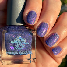 Load image into Gallery viewer, Wicked Lacquer - Sefirot The Empress 🌙
