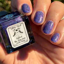 Load image into Gallery viewer, Wicked Lacquer - Sefirot The Empress 🌙
