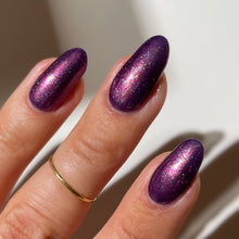 Load image into Gallery viewer, Victorian Varnish - Must Be Spoken ~ Unbroken - POLISH
