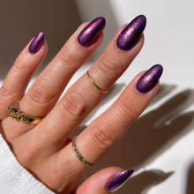 Load image into Gallery viewer, Victorian Varnish - Must Be Spoken ~ Unbroken - POLISH
