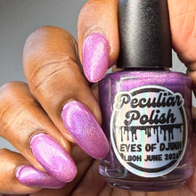 Load image into Gallery viewer, Peculiar Polish - Eyes of Djinn
