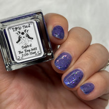 Load image into Gallery viewer, Wicked Lacquer - Sefirot The Empress 🌙
