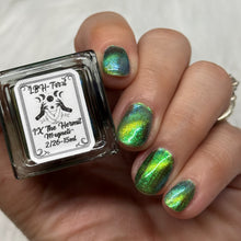 Load image into Gallery viewer, Wicked Lacquer - IX The Hermit - MAGNETIC
