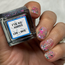 Load image into Gallery viewer, Wicked Lacquer - F*ck Ice 🧊
