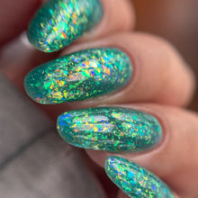 Load image into Gallery viewer, Pepper Polish - Shire Whispers
