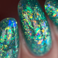Load image into Gallery viewer, Pepper Polish - Shire Whispers
