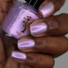 Load image into Gallery viewer, Danglefoot Nail Polish - I Choose a Mortal Life
