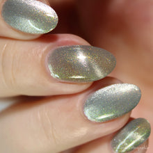 Load image into Gallery viewer, Danglefoot Nail Polish - What’s Taters Precious? - MAGNETIC
