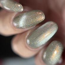 Load image into Gallery viewer, Pepper Polish - Forged in Fire - MAGNETIC
