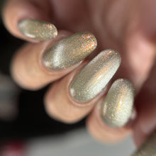 Load image into Gallery viewer, Pepper Polish - Forged in Fire - MAGNETIC
