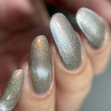 Load image into Gallery viewer, Pepper Polish - Forged in Fire - MAGNETIC
