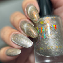 Load image into Gallery viewer, Pepper Polish - Forged in Fire - MAGNETIC

