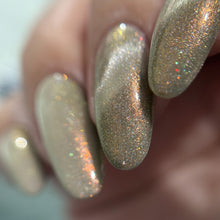 Load image into Gallery viewer, Pepper Polish - Forged in Fire - MAGNETIC
