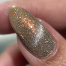 Load image into Gallery viewer, Pepper Polish - Forged in Fire - MAGNETIC
