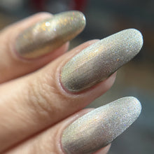 Load image into Gallery viewer, Pepper Polish - Forged in Fire - MAGNETIC
