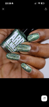 Load image into Gallery viewer, Ard As Nails - Return of The Jedi
