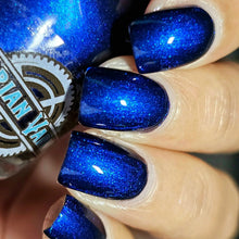 Load image into Gallery viewer, Victorian Varnish - Living In A Lunar Spell
