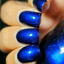 Load image into Gallery viewer, Victorian Varnish - Living In A Lunar Spell
