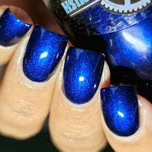 Load image into Gallery viewer, Victorian Varnish - Living In A Lunar Spell
