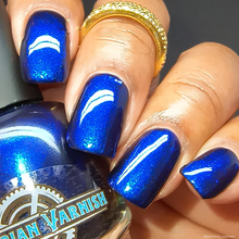 Load image into Gallery viewer, Victorian Varnish - Living In A Lunar Spell
