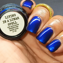 Load image into Gallery viewer, Victorian Varnish - Living In A Lunar Spell
