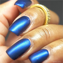 Load image into Gallery viewer, Victorian Varnish - Living In A Lunar Spell
