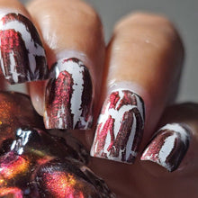 Load image into Gallery viewer, Wicked Lacquer - Nuka-Cola 2.0 - CRACKLE
