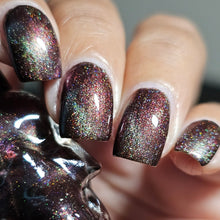 Load image into Gallery viewer, Wicked Lacquer - The Ghoul 2.0 - MAGNETIC
