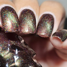 Load image into Gallery viewer, Wicked Lacquer - The Ghoul 2.0 - MAGNETIC
