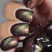 Load image into Gallery viewer, Wicked Lacquer - The Ghoul 2.0 - MAGNETIC

