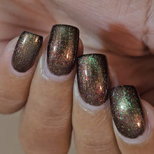 Load image into Gallery viewer, Wicked Lacquer - The Ghoul 2.0 - MAGNETIC
