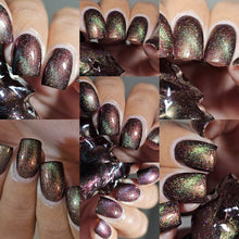 Load image into Gallery viewer, Wicked Lacquer - The Ghoul 2.0 - MAGNETIC
