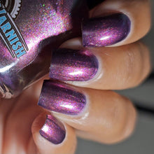 Load image into Gallery viewer, Victorian Varnish - Must Be Spoken ~ Unbroken - POLISH
