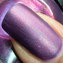 Load image into Gallery viewer, Victorian Varnish - Must Be Spoken ~ Unbroken - POLISH
