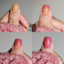 Load image into Gallery viewer, Wicked Lacquer - Lion Griffin - THERMAL
