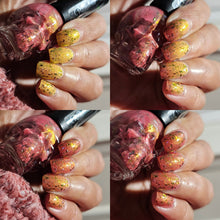 Load image into Gallery viewer, Wicked Lacquer - Lion Griffin - THERMAL
