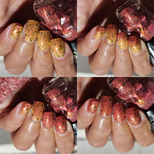 Load image into Gallery viewer, Wicked Lacquer - Lion Griffin - THERMAL
