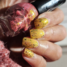 Load image into Gallery viewer, Wicked Lacquer - Lion Griffin - THERMAL
