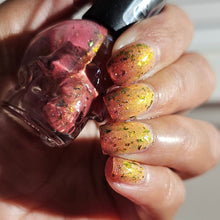 Load image into Gallery viewer, Wicked Lacquer - Lion Griffin - THERMAL
