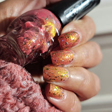 Load image into Gallery viewer, Wicked Lacquer - Lion Griffin - THERMAL
