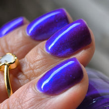 Load image into Gallery viewer, Mystic Nail Polish - Siren's Curse - OVERSTOCK
