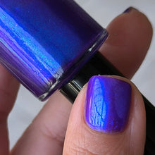 Load image into Gallery viewer, Mystic Nail Polish - Siren's Curse - OVERSTOCK
