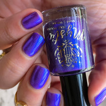 Load image into Gallery viewer, Mystic Nail Polish - Siren's Curse - OVERSTOCK
